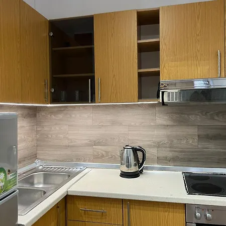 Apartment Closecare Tirana