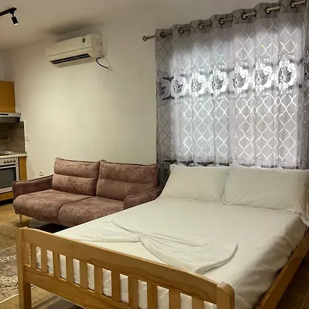 Apartament Closecare *