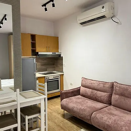 Closecare Apartament *
