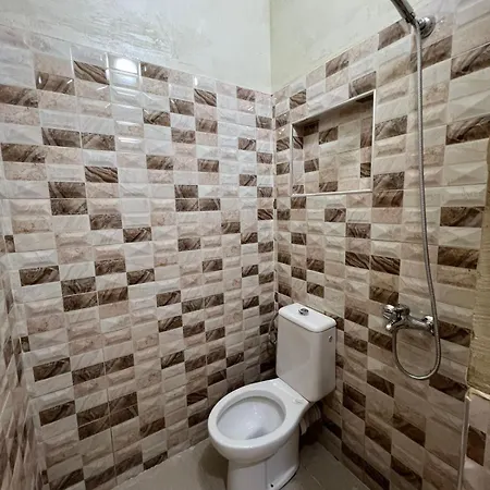 Closecare Apartment Tirana