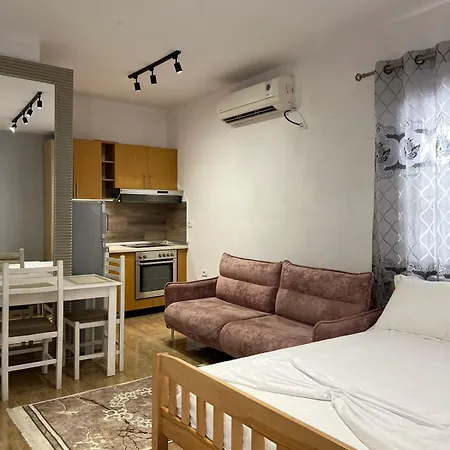Apartment Closecare *