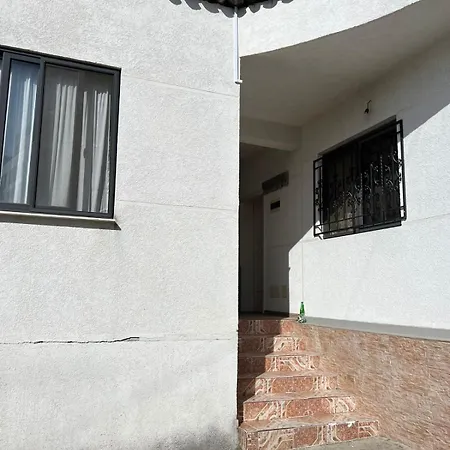 Closecare Apartment